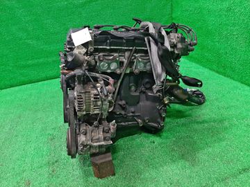 ДВИГАТЕЛЬ НА NISSAN RASHEEN RFNB14 GA15DE