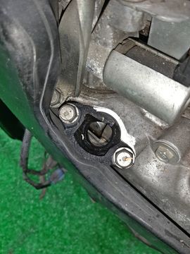 ДВИГАТЕЛЬ НА SUBARU LEGACY BP5 EJ20X