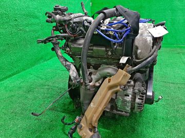 ДВИГАТЕЛЬ НА MAZDA MPV LW5W GY