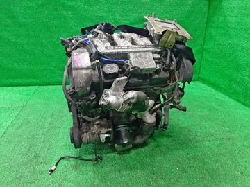 ДВИГАТЕЛЬ НА MAZDA MPV LW5W GY