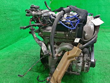ДВИГАТЕЛЬ НА MAZDA MPV LW5W GY