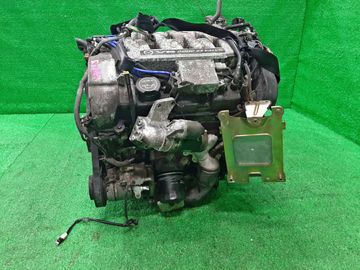 ДВИГАТЕЛЬ НА MAZDA MPV LW5W GY