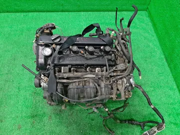 ДВИГАТЕЛЬ НА MAZDA AXELA BKEP LF-DE