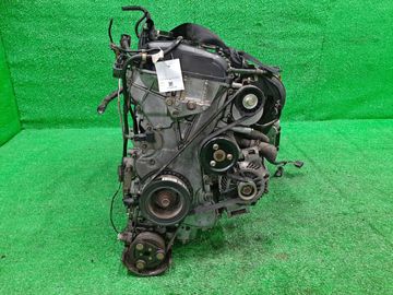 ДВИГАТЕЛЬ НА MAZDA AXELA BKEP LF-DE