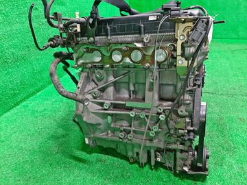 ДВИГАТЕЛЬ НА MAZDA AXELA BKEP LF-DE