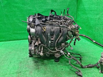 ДВИГАТЕЛЬ НА MAZDA AXELA BKEP LF-DE
