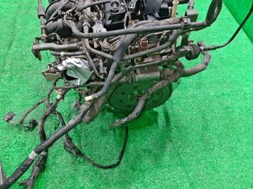 ДВИГАТЕЛЬ НА MAZDA AXELA BKEP LF-DE