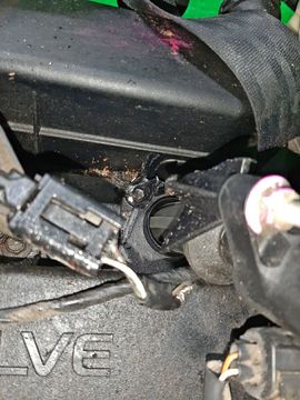 ДВИГАТЕЛЬ НА MAZDA AXELA BKEP LF-DE