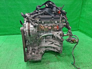 ДВИГАТЕЛЬ НА NISSAN LIBERTY RM12 QR20DE