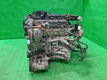 ДВИГАТЕЛЬ НА NISSAN X-TRAIL NT30 QR20DE