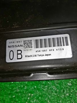 ДВИГАТЕЛЬ НА NISSAN X-TRAIL NT30 QR20DE