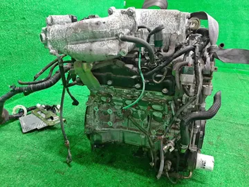 ДВИГАТЕЛЬ НА NISSAN MURANO PNZ50 VQ35DE