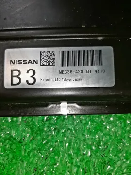 ДВИГАТЕЛЬ НА NISSAN MURANO PNZ50 VQ35DE