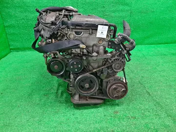 ДВИГАТЕЛЬ НА NISSAN LIBERTY PM12 SR20DE