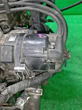ДВИГАТЕЛЬ НА NISSAN LIBERTY PM12 SR20DE