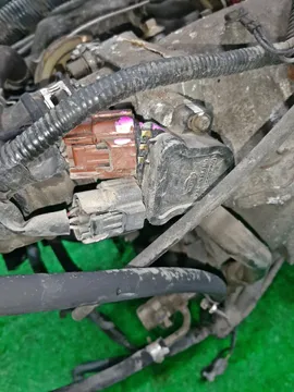 ДВИГАТЕЛЬ НА NISSAN LIBERTY PM12 SR20DE