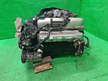 ДВИГАТЕЛЬ НА NISSAN LAUREL HC34 RB20E