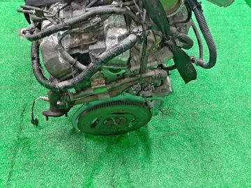 ДВИГАТЕЛЬ НА NISSAN LAUREL HC35 RB20DE