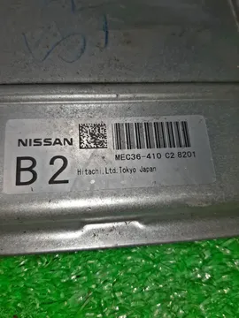 ДВИГАТЕЛЬ НА NISSAN MURANO PZ50 VQ35DE