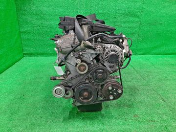 ДВИГАТЕЛЬ НА MAZDA AXELA BK5P ZY-VE