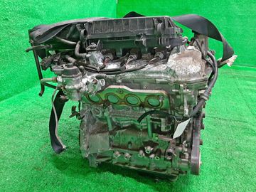 ДВИГАТЕЛЬ НА MAZDA AXELA BK5P ZY-VE