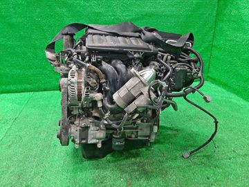 ДВИГАТЕЛЬ НА MAZDA AXELA BK5P ZY-VE