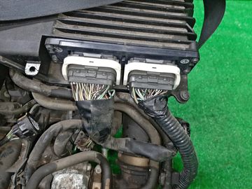 ДВИГАТЕЛЬ НА MAZDA AXELA BK5P ZY-VE