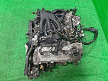 ДВИГАТЕЛЬ НА TOYOTA HARRIER MCU35 1MZ-FE