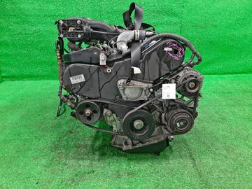 ДВИГАТЕЛЬ НА TOYOTA HARRIER MCU35 1MZ-FE