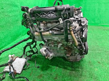 ДВИГАТЕЛЬ НА TOYOTA HARRIER MCU35 1MZ-FE