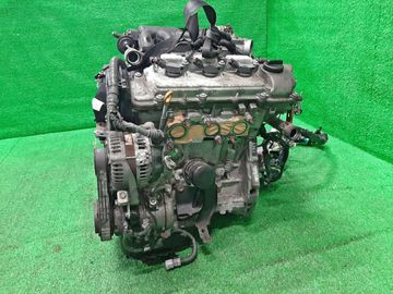 ДВИГАТЕЛЬ НА TOYOTA HARRIER MCU35 1MZ-FE