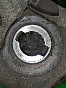 ДВИГАТЕЛЬ НА TOYOTA HARRIER MCU35 1MZ-FE