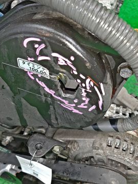 ДВИГАТЕЛЬ НА TOYOTA HARRIER MCU35 1MZ-FE