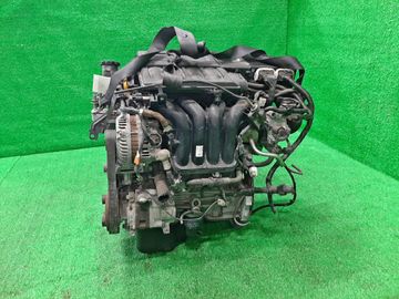 ДВИГАТЕЛЬ НА MAZDA AXELA BK5P ZY-VE