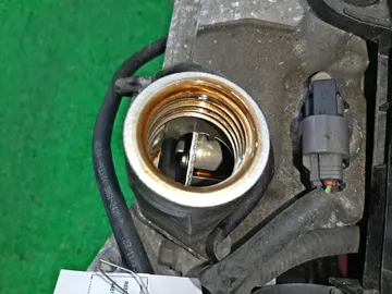 ДВИГАТЕЛЬ НА MAZDA AXELA BK5P ZY-VE