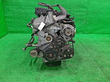 ДВИГАТЕЛЬ НА MAZDA AXELA BK5P ZY-VE