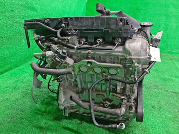 ДВИГАТЕЛЬ НА MAZDA AXELA BK5P ZY-VE