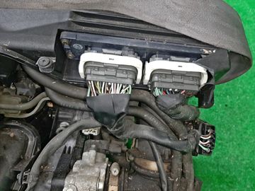 ДВИГАТЕЛЬ НА MAZDA AXELA BK5P ZY-VE