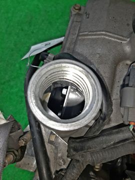 ДВИГАТЕЛЬ НА MAZDA AXELA BK5P ZY-VE