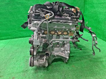 ДВИГАТЕЛЬ НА TOYOTA COROLLA AXIO NRE161 2NR-FKE