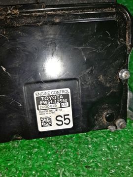 ДВИГАТЕЛЬ НА TOYOTA COROLLA AXIO NRE161 2NR-FKE
