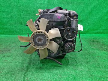 ДВИГАТЕЛЬ НА TOYOTA CROWN JZS155 2JZ-GE
