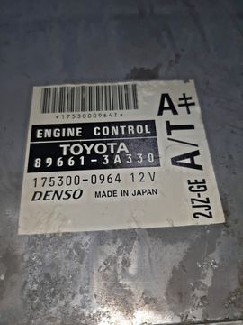 ДВИГАТЕЛЬ НА TOYOTA CROWN JZS155 2JZ-GE