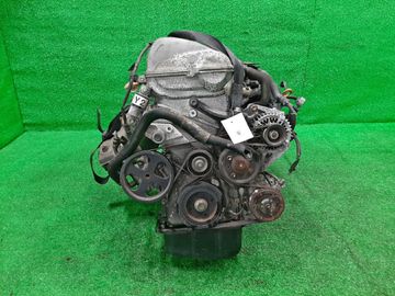 ДВИГАТЕЛЬ НА TOYOTA ALLEX ZZE123 2ZZ-GE