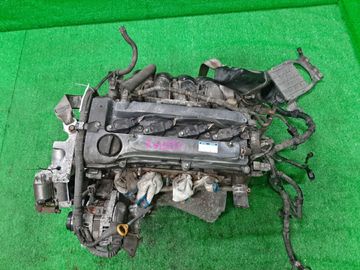 ДВИГАТЕЛЬ НА TOYOTA CAMRY ACV40 2AZ-FE