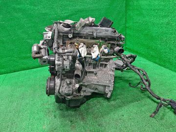 ДВИГАТЕЛЬ НА TOYOTA CAMRY ACV40 2AZ-FE