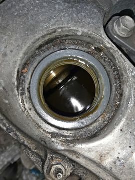 ДВИГАТЕЛЬ НА TOYOTA CAMRY ACV40 2AZ-FE