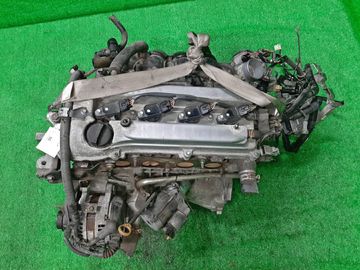 ДВИГАТЕЛЬ НА TOYOTA CAMRY ACV40 2AZ-FE