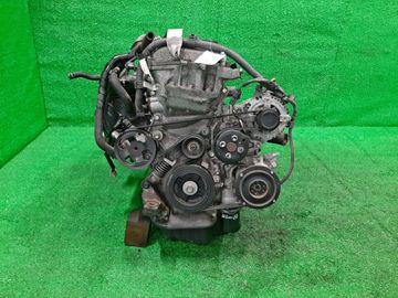 ДВИГАТЕЛЬ НА TOYOTA CAMRY ACV40 2AZ-FE