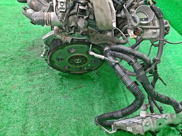 ДВИГАТЕЛЬ НА TOYOTA CAMRY ACV40 2AZ-FE